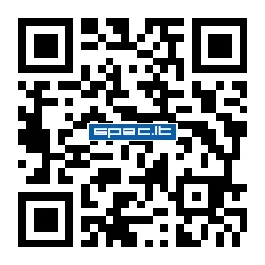 QR kodas | 3B solutions, UAB | spec.lt