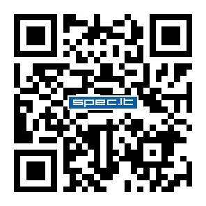QR kodas | 3BT Group, UAB