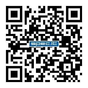 QR kodas | 3c VARENA 2022, MB