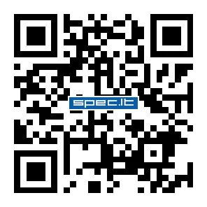 QR kodas | 3D Arions, MB