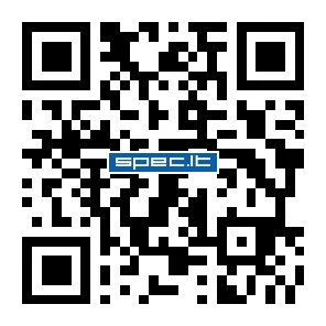 QR kodas | 3d art, UAB | spec.lt