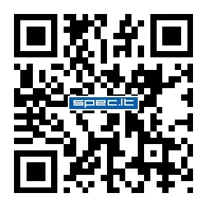 QR kodas | 3D Creative, UAB | spec.lt