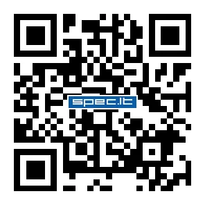 QR kodas | 3D emocija, MB | spec.lt