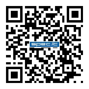 QR kodas | 3D engineering, UAB | spec.lt