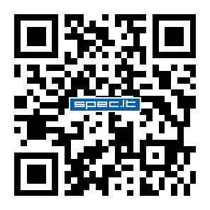 QR kodas | 3D Gamyba, UAB