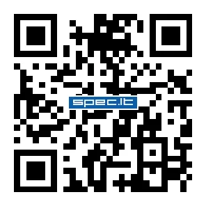 QR kodas | 3d gija, MB