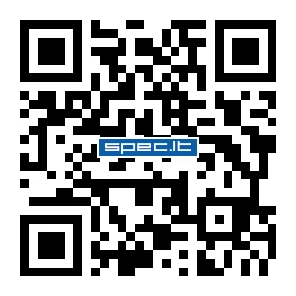 QR kodas | 3D GRAFIKA, UAB | spec.lt