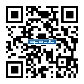 QR kodas | 3D Ideaforma, MB
