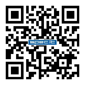 QR kodas | 3D imago, MB | spec.lt