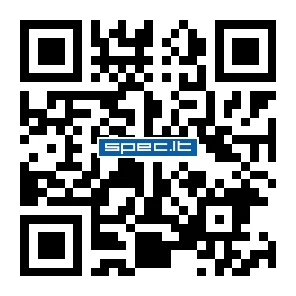 QR kodas | 3D juvelyrika, MB | spec.lt