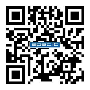 QR kodas | 3D klinika, MB | spec.lt