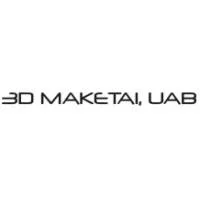 3D MAKETAI, UAB