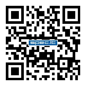 QR kodas | 3D MAKETAI, UAB | spec.lt