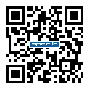 QR kodas | 3D masažai, MB | spec.lt