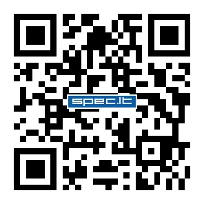 QR kodas | 3D Metrika, MB