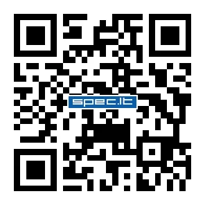 QR kodas | 3D nuotaika, MB | spec.lt
