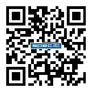 QR kodas | 3D Print, UAB | spec.lt