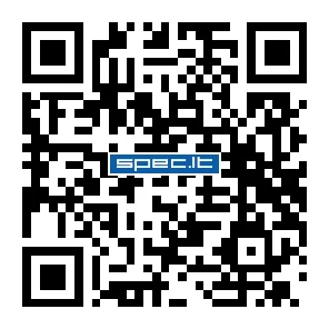 QR kodas | 3D prototipai, UAB | spec.lt