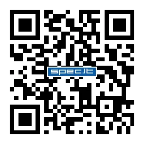 QR kodas | 3D skenavimas, MB | spec.lt