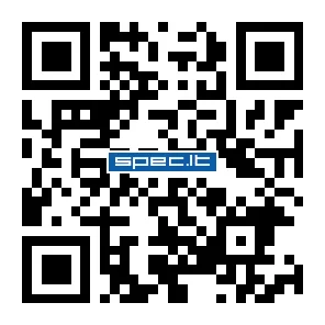 QR kodas | 3D Solutions, UAB | spec.lt