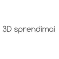 3D sprendimai, UAB
