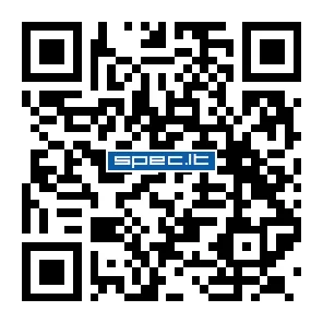QR kodas | 3D sprendimai, UAB | spec.lt