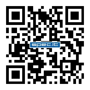 QR kodas | 3D Statyba, MB | spec.lt