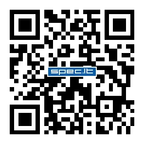 QR kodas | 3D tau, UAB | spec.lt