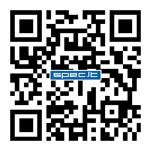QR kodas | 3D Typis, MB