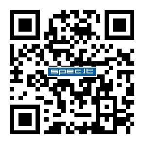 QR kodas | 3D ūkis, UAB | spec.lt