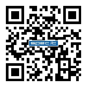 QR kodas | 3DFlying, MB