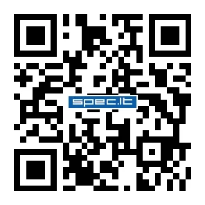 QR kodas | 3Dizainas, UAB | spec.lt