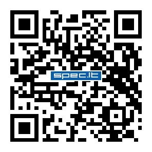 QR kodas | 3DM, R. Motiejūno firma | spec.lt