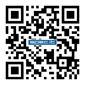 QR kodas | 3DOK, MB