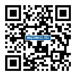 QR kodas | 3Dork, MB