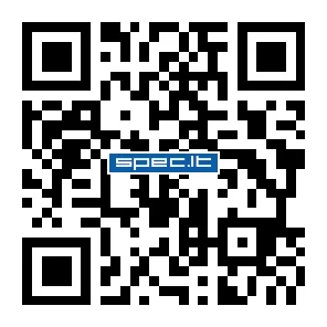 QR kodas | 3E, UAB | spec.lt