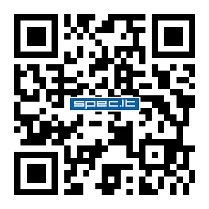 QR kodas | 3F LT, UAB | spec.lt