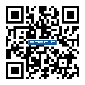 QR kodas | 3Face, UAB | spec.lt