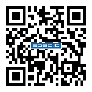 QR kodas | 3G Faustino, UAB | spec.lt