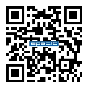 QR kodas | 3G GRUPĖ, UAB | spec.lt