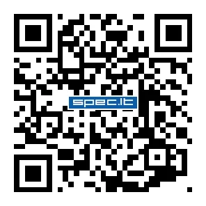 QR kodas | 3 GK investicijos, UAB | spec.lt