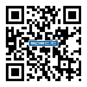 QR kodas | 3GKo, UAB | spec.lt