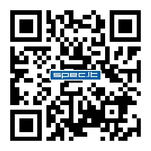 QR kodas | 3H Kaunas, UAB