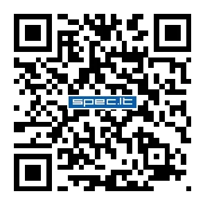 QR kodas | 3ias Vanago būrys, VŠĮ