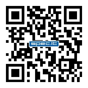 QR kodas | 3invest, UAB | spec.lt