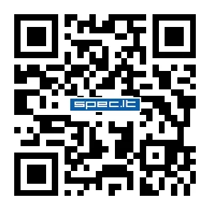 QR kodas | 3pldgm, UAB | spec.lt