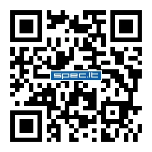 QR kodas | 3K Grupė, UAB | spec.lt
