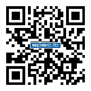QR kodas | 3KKK Group, UAB | spec.lt