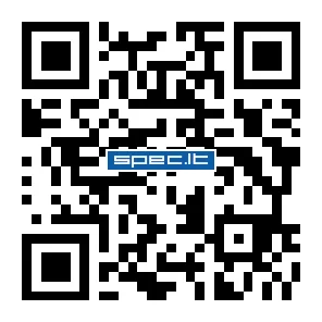 QR kodas | 3krantai, MB | spec.lt