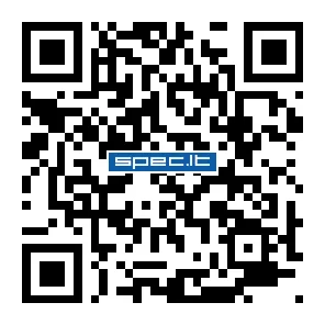 QR kodas | 3M Consulting, UAB | spec.lt